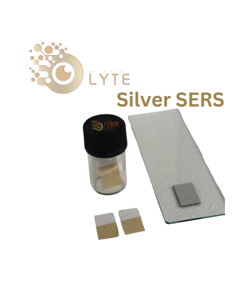 表面增强拉曼光谱（SERS)基片