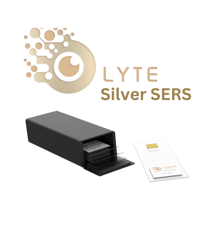 表面增强拉曼光谱（SERS)基片